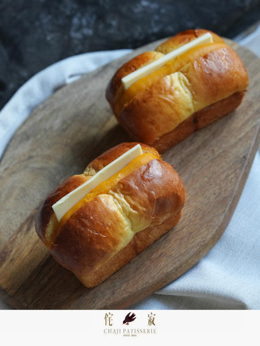 南瓜黄油小吐司（11点出炉） 商品图4