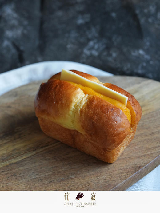 南瓜黄油小吐司（11点出炉） 商品图1