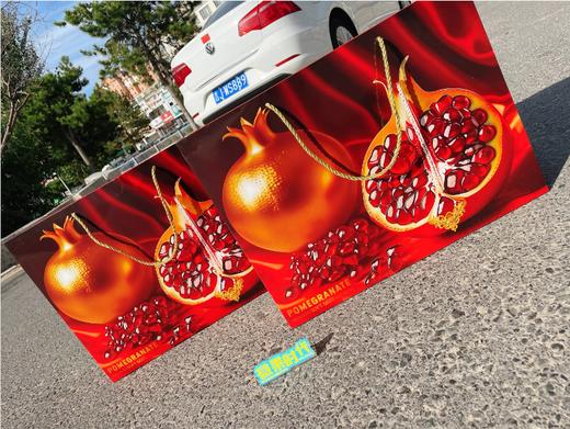 红宝石精品石榴礼盒 商品图1