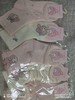 女童棉袜中筒秋季袜5双一套 12元 商品缩略图1