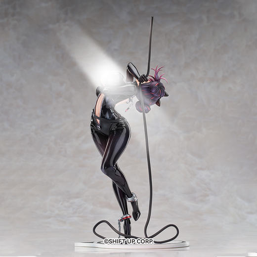 【GSC预售定金】1/7标准比例 坎西：逃生女王 胜利女神：NIKKE 商品图3