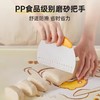 不锈钢切面刀烘焙刮板食品级切面专用刀带刻度切面团神器煎饼刮板/个 商品缩略图1