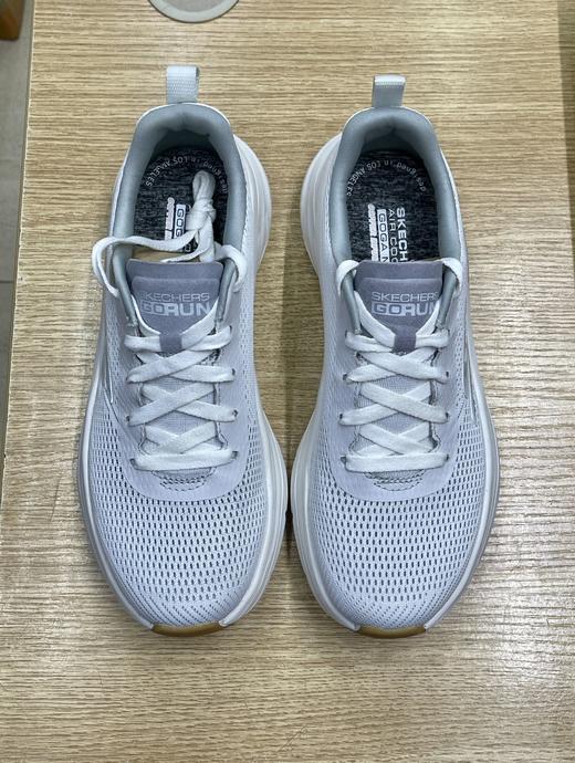 Skechers斯凯奇GORUN春夏新款男士厚底加强缓震跑步鞋 商品图3