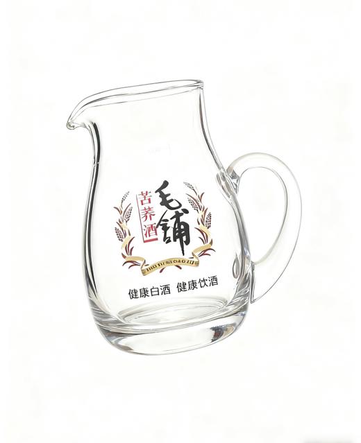 【精美酒具】毛铺分酒杯单个 商品图0