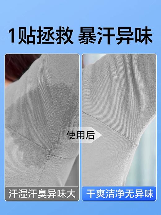 维康吸汗贴 商品图1