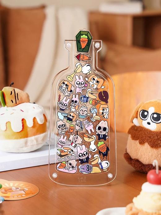 TOI暹罗厘普系列 商品图0