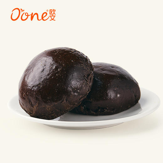 黑眼豆豆餐包 商品图0