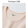 Threegun三枪 【舒肤棉】圆领女士保暖内衣套装-23704D021 商品缩略图1