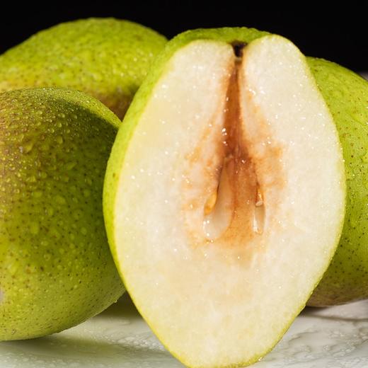 甜果源源 红香酥梨 商品图1