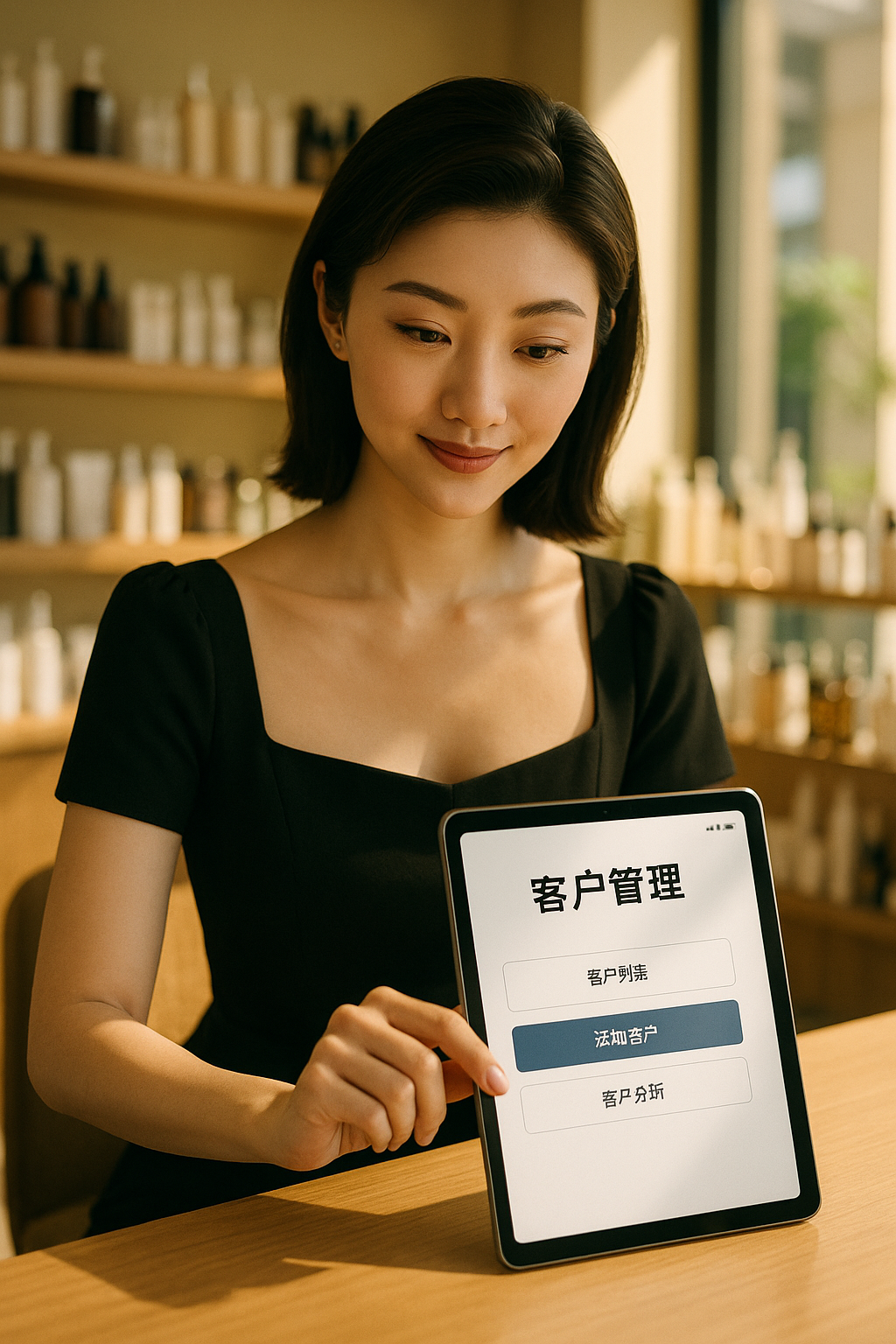 如何借助数字化工具实现高效客户档案管理？