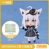 【GSC补款】粘土人 白上吹雪 洋风服装Ver. 手办模玩 Hololive Production 商品缩略图0