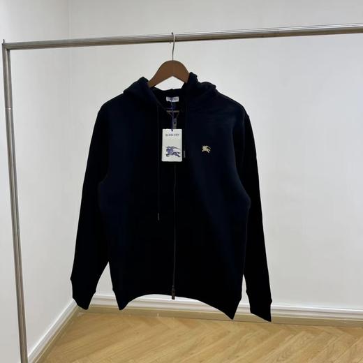 现货 BUR面料贼好的开衫卫衣..今年的新款... 商品图6