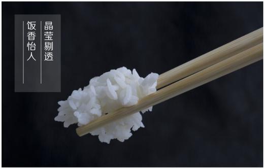 【严选】九八久洪湖忆口香再生稻香米4.75kg    （厂家直发） 商品图2