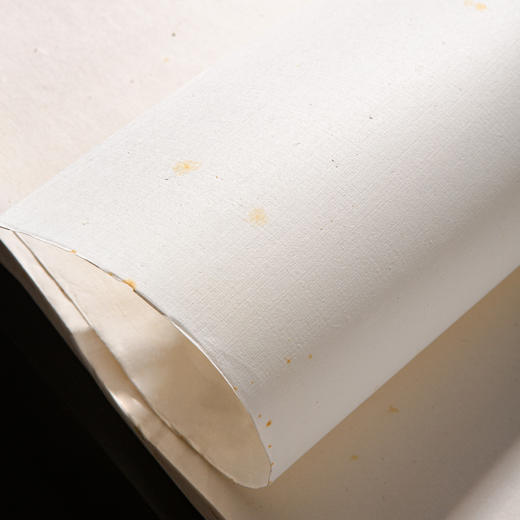 70年代福建制造甲特玉版宣 商品图6