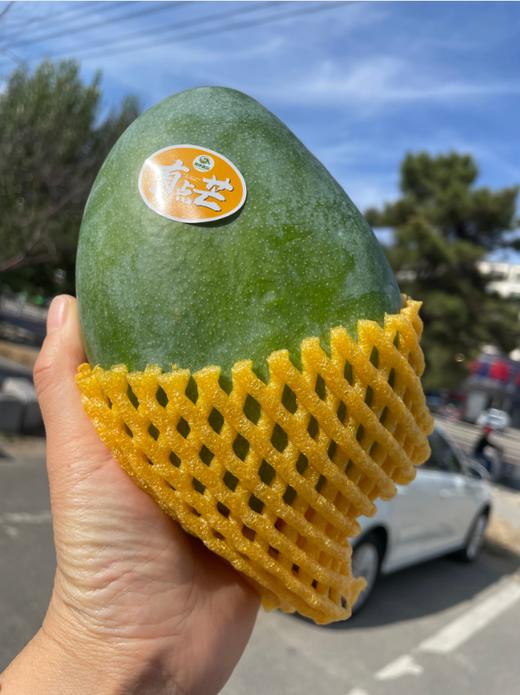 有点芒攀枝花芒果礼盒 商品图3