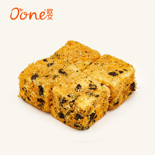 海苔松小贝 商品图0