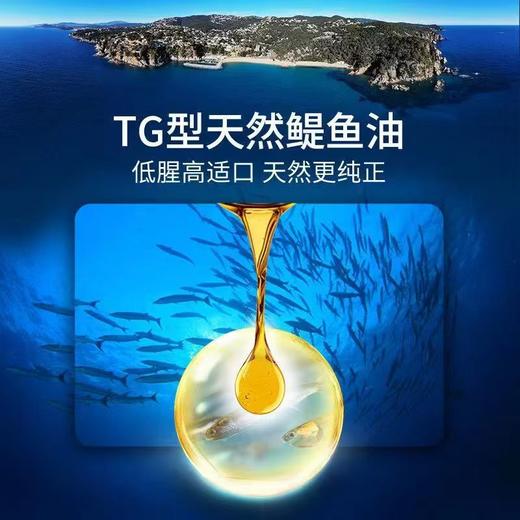红狗 鱼油美毛膏120g狗狗猫咪宠物美毛亮毛补充营养 商品图5