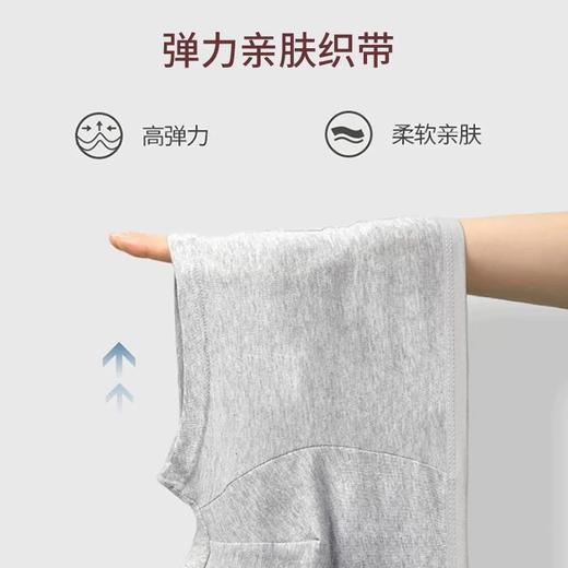 尤咪优妮一次性内裤 商品图3