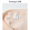 Threegun三枪 【舒肤棉】圆领女士保暖内衣套装-23704D021 商品缩略图5