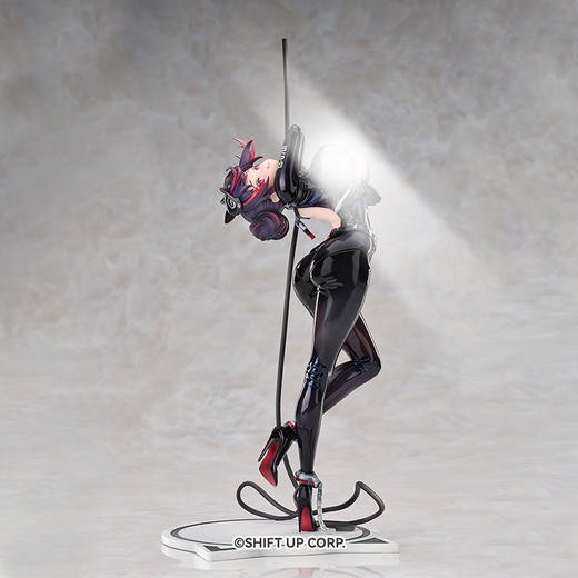 【GSC预售定金】1/7标准比例 坎西：逃生女王 胜利女神：NIKKE 商品图2