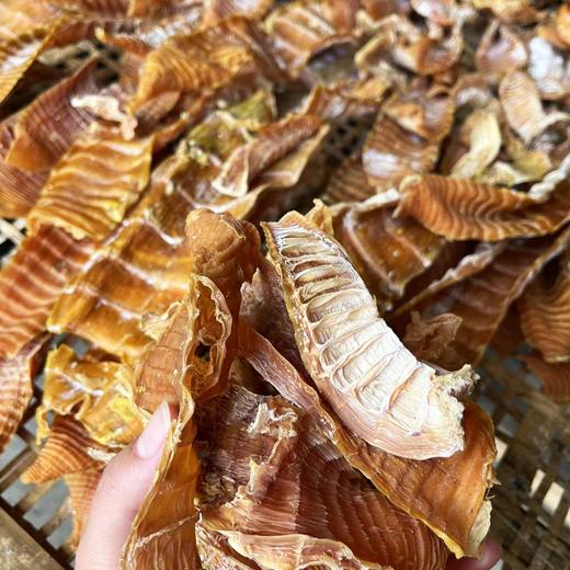 【两山优品】叶小农农家笋干300g 商品图4