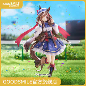 【GSC预售定金】1/7标准比例 待兼诗歌剧 赛马娘 Pretty Derby