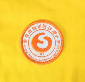 肇庆市端州区沙湖小学男女生夏冬季运动校服