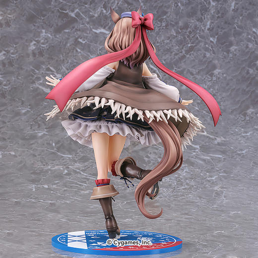 【GSC预售定金】1/7标准比例 待兼诗歌剧 赛马娘 Pretty Derby 商品图3