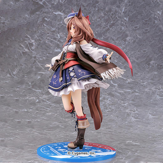 【GSC预售定金】1/7标准比例 待兼诗歌剧 赛马娘 Pretty Derby 商品图2