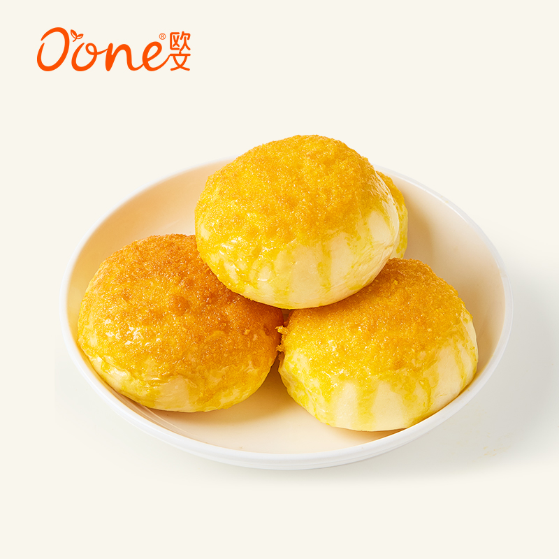 【超高回购】椰蓉餐包