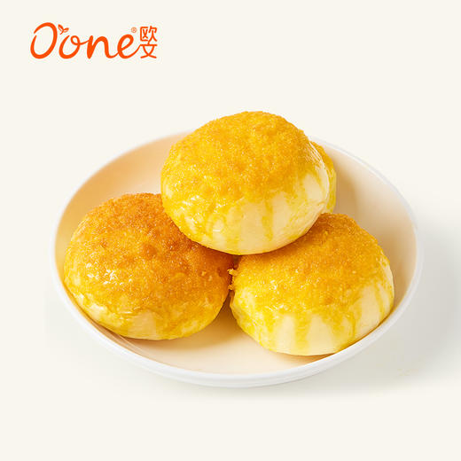 【超高回购】椰蓉餐包 商品图0