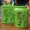 【7年老茶】太极禅苑 2018年 云上太极龙珠系列 铁罐装小沱茶 300g/罐 商品缩略图6