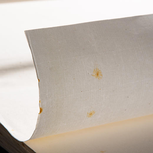 70年代福建制造甲特玉版宣 商品图8