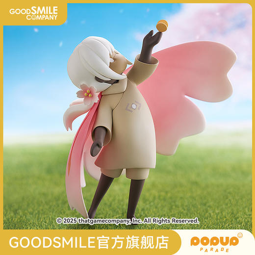 【GSC现货】POP UP PARADE 光之子 光遇 手办模玩 商品图0