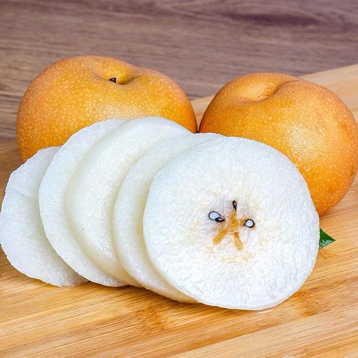 甜果源源 丰水梨 商品图3