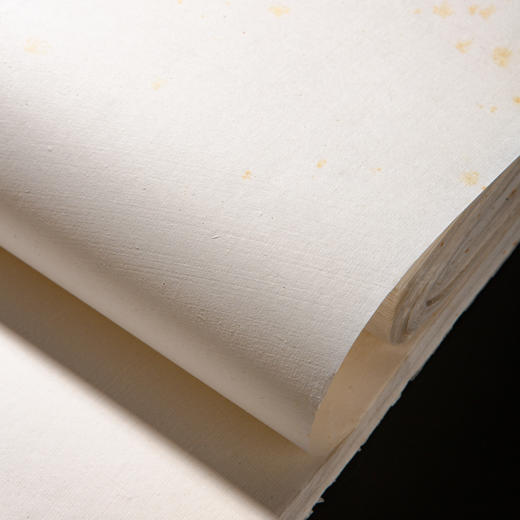 70年代福建制造甲特玉版宣 商品图10