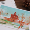 【浙大文创】浙江大学浙大风物手绘明信片 商品缩略图5