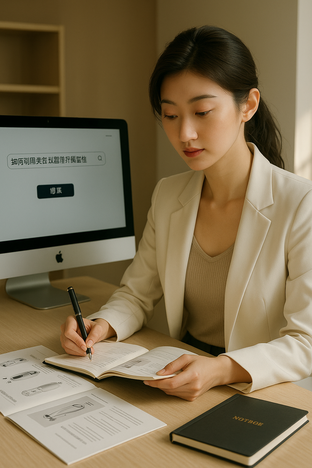 怎样选择适合门店的美容仪器？