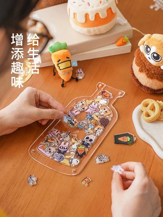 TOI暹罗厘普系列 商品图1