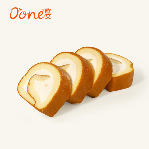 【万人回购】原味瑞士卷 商品图0