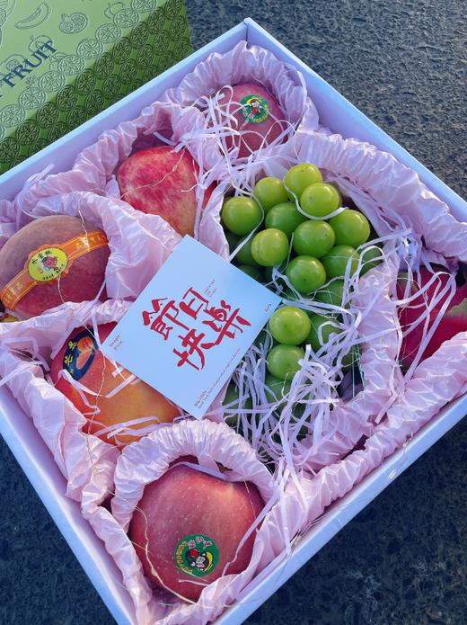 中秋精美礼盒 商品图1