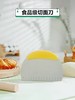 不锈钢切面刀烘焙刮板食品级切面专用刀带刻度切面团神器煎饼刮板/个 商品缩略图6