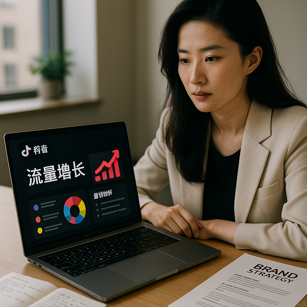 抖音小程序有哪些营销价值？