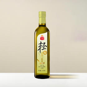 金龙鱼丰益堂亚麻籽甘油二酯油DAG65%500mL金装