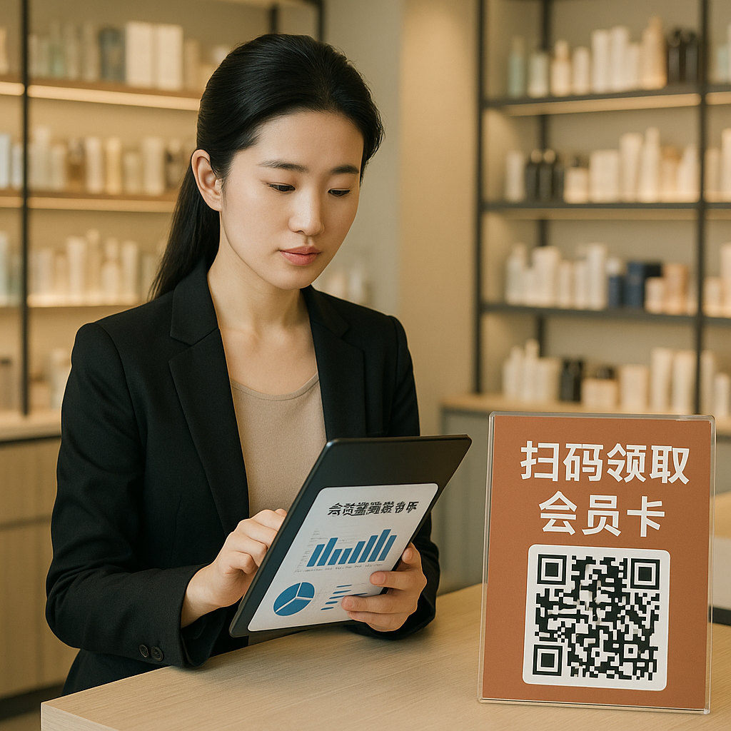 如何确定你的会员体系设置？