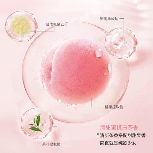 变脸猫沐浴露 商品图8