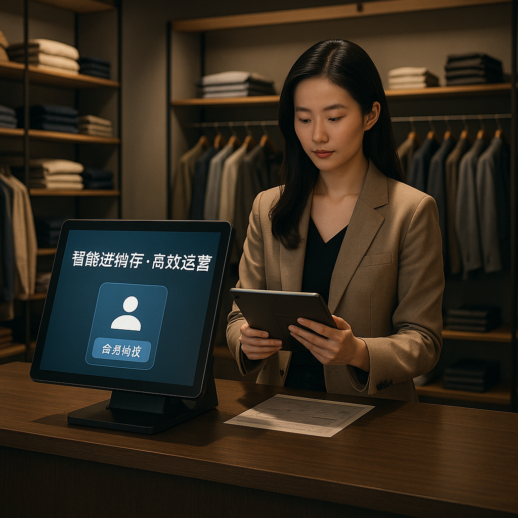 如何解决库存管理混乱？