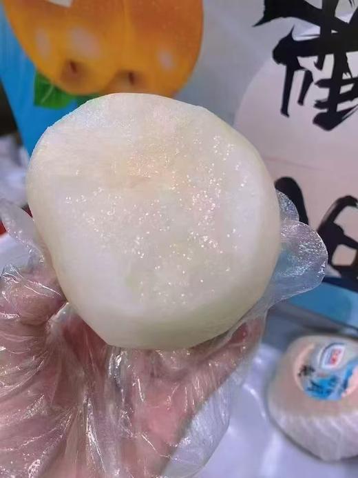 都乐秋月梨礼盒 商品图1