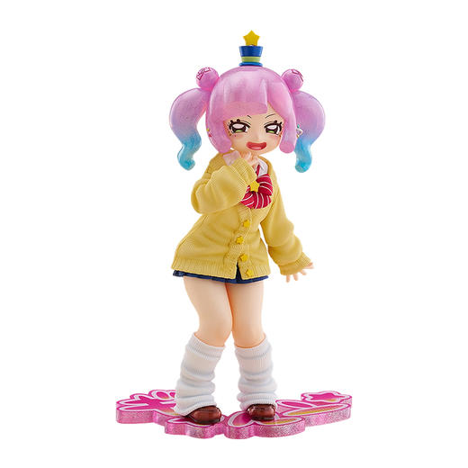 【GSC预售定金】1/7标准比例 可爱辣妹噗妮露 噗妮露是可爱史莱姆 商品图4