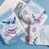 卡米屋三丽鸥家族系列冷感清凉湿巾 商品缩略图5